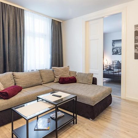 Ferienwohnung Zur Vossbruecke كيدلينبورغ المظهر الخارجي الصورة