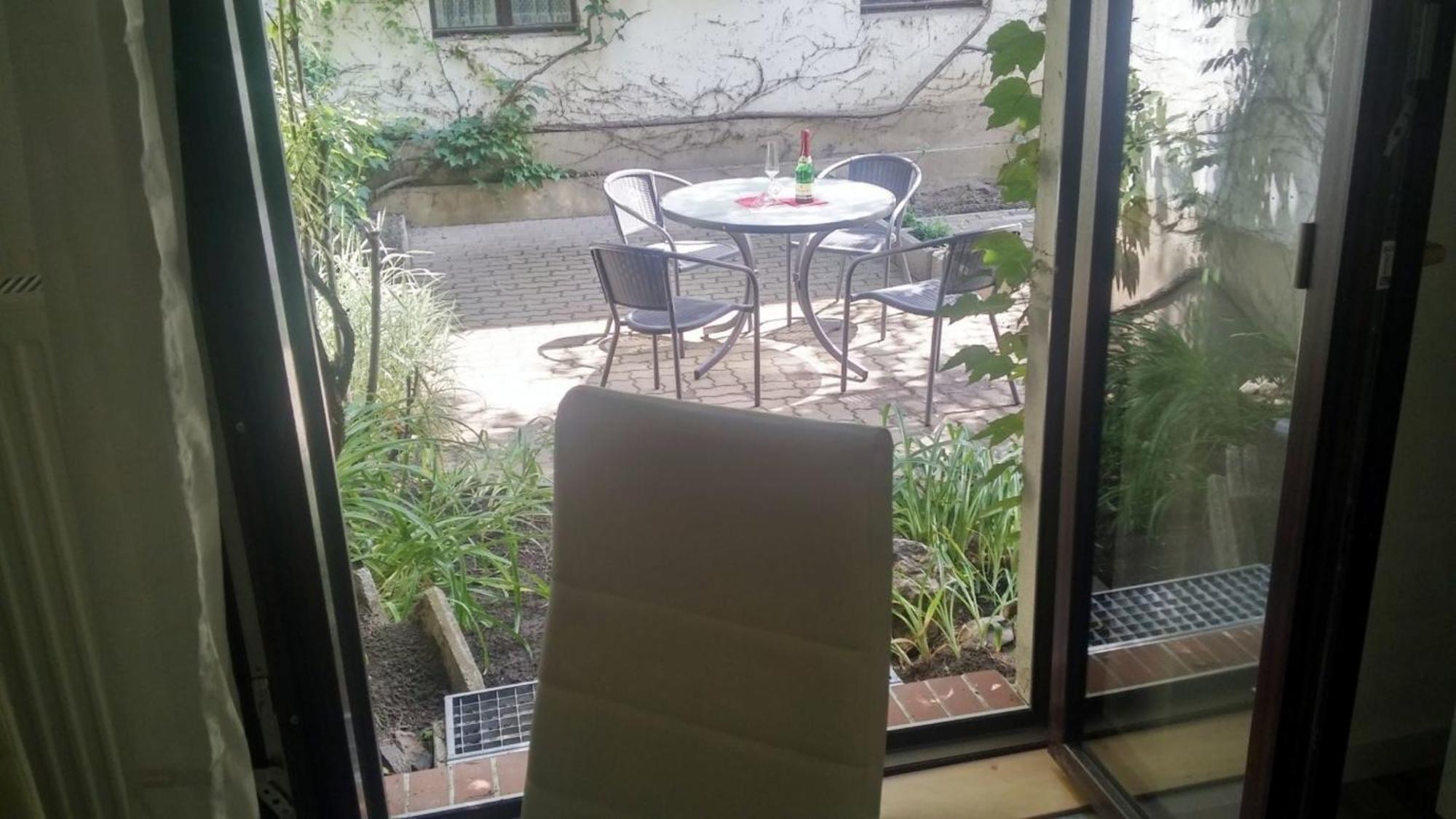 Ferienwohnung Zur Vossbruecke كيدلينبورغ المظهر الخارجي الصورة