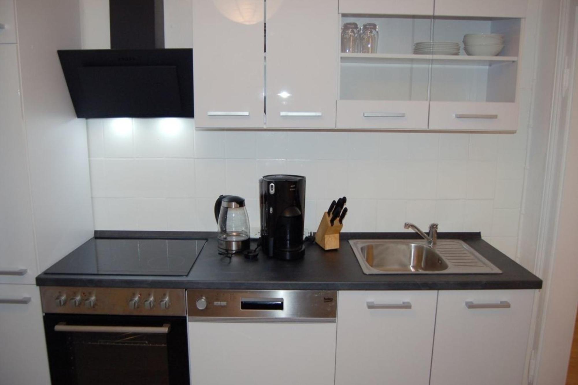 Ferienwohnung Zur Vossbruecke كيدلينبورغ المظهر الخارجي الصورة